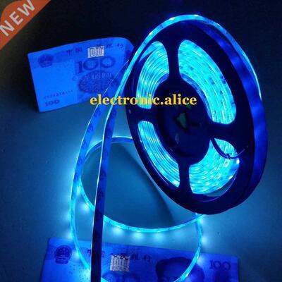 Superbright 3528 SMD UV 60LED/M SMD ultraviolet LED, high i