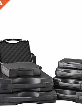 Multifunctional hardware toolbox plastic box instrument case