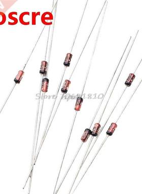 00Pcs 0 Values 2V-9V 1/2 W 0.5 W Zener Diode Package Kit