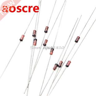 00Pcs 0 Values 2V-9V 1/2 W 0.5 W Zener Diode Package Kit
