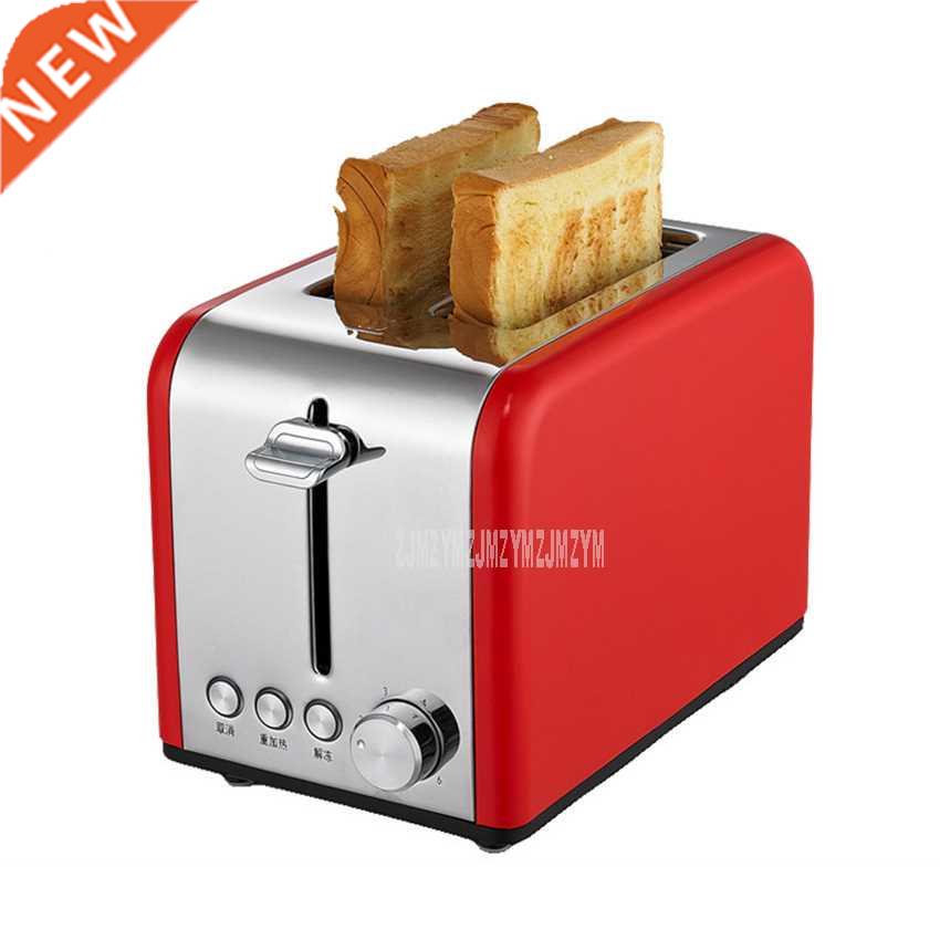 Househd Bread Baking Oven Machine Electric Toaster Home
