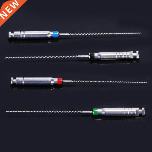 Dental Endodontic files Reamers Drill Burs peeso reamers End