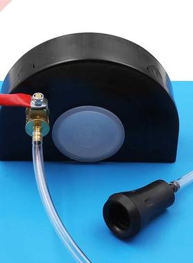 Couvercle de meuleuse d'angle teur de meuleuse d'angle