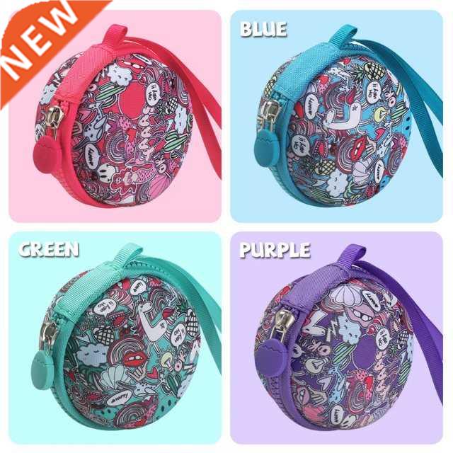 Virtual Electronic Pet Machine Protector Case + Portable Sto