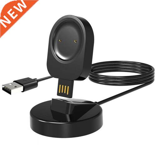 Dock Charger Adapter USB Charging Cable Cord Stand for Amazf