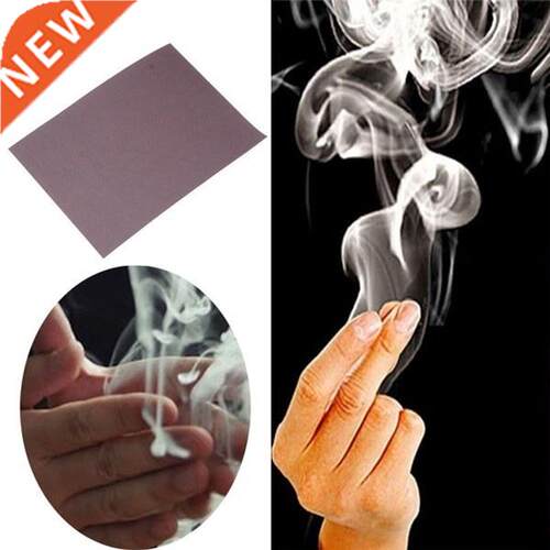 Photography effects accessories, Mystic Finger Smoke Prop ,