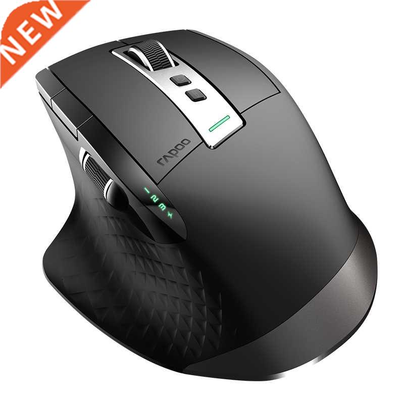 Latest Rapoo Rechargeable Multi-mode Wireless Mouse 3200DPI