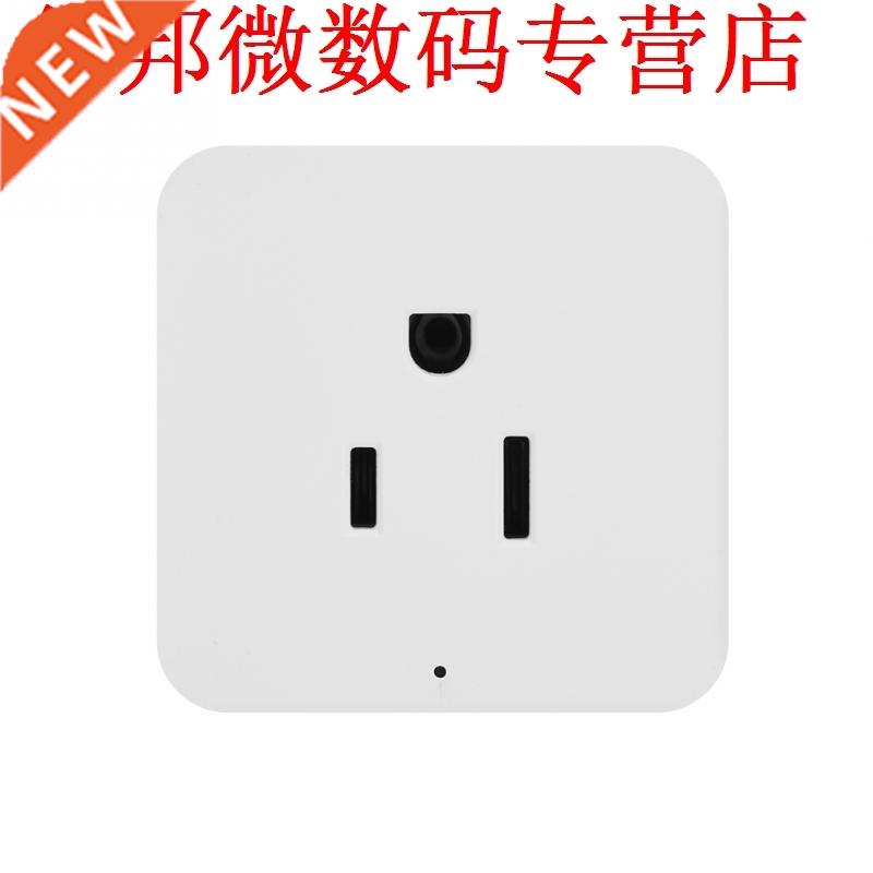 Mini Socket Plug Wifi Power Adapter Outlet Timer Power Socke