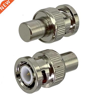 1Pcs BNC male Plug 1/2W 0.5 watt DC- 2.0GHz 50 ohm RF coaxia
