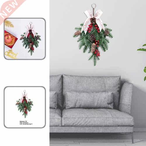 Excellent Workmanship Portable Creative Red Fruit Decor