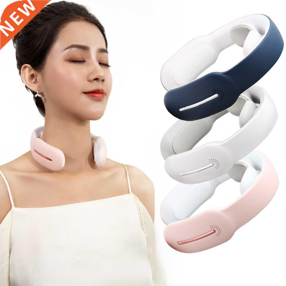Smart Electric Neck and Shoulder Massager Pain Relief Tool H