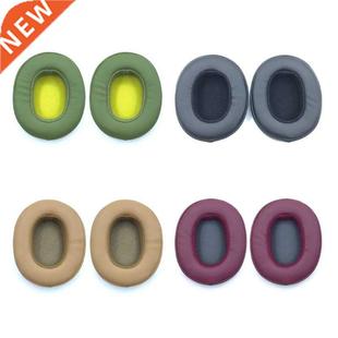 Earmuffs For Crusher .0 Wireless HESH Headphone Replacemen