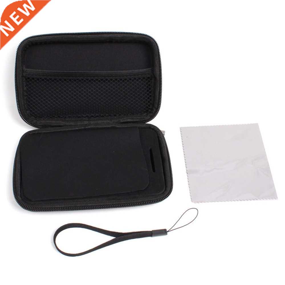 Lens Filter Storage Case Bag For DJI Phantom 3/4 Drone Quadc