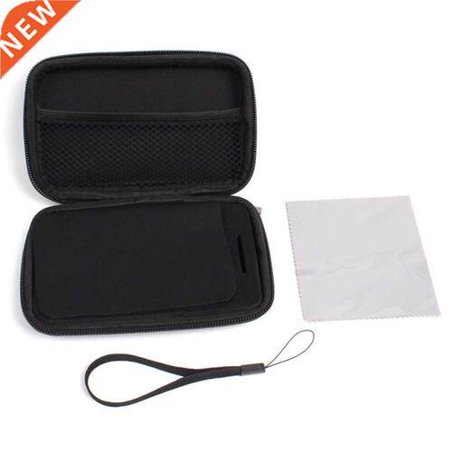 Lens Filter Storage Case Bag For DJI Phantom 3/4 Drone Quadc