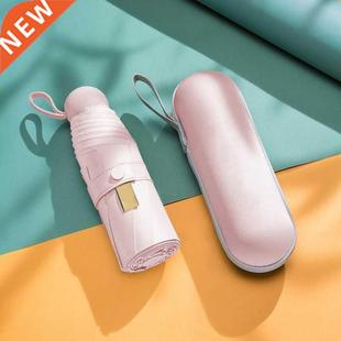 Pocket UV Clear Umbrella 50% Off Umbrella 8 Eight Bone