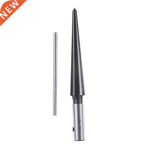 5-16mm Bridge Pin Hole Handheld Reamer T-Shaped Steel Tapere