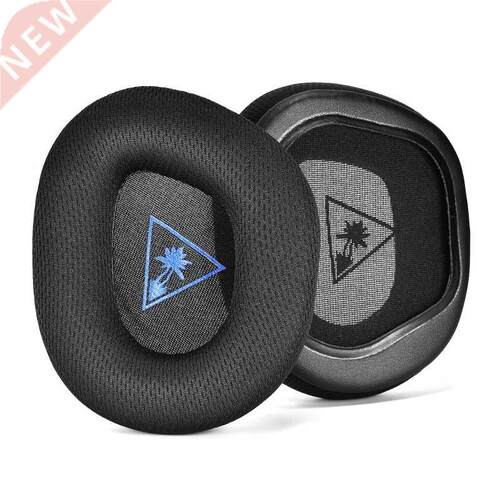 Portable Ear Pads Compatible withTurtle Beach 600 Gen2 Headp