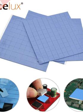 GP CP Thermal Pad Double Side Adhesive Heatsink Cooling Cond