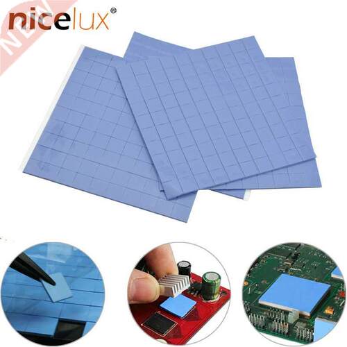 GP CP Thermal Pad Double Side Adhesive Heatsink Cooling Cond