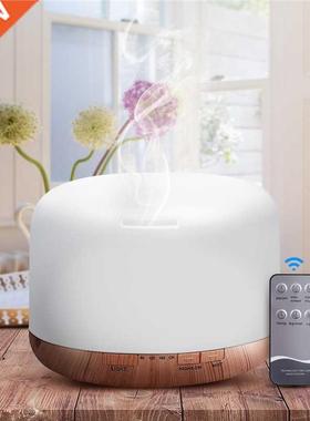 Air Humidifier Essential oil diffuser 300ML 500ML