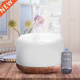Air Humidifier Essential oil diffuser 300ML 500ML