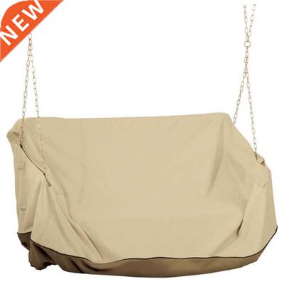 Porch Swing Cover Waterproof, Outdoor Swing Covers for Hangi