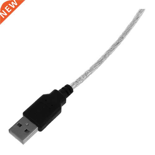 USB IN-OUT MIDI Cable PC to Music Cord