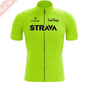 2022 Summer Cycling Jersey Men Cycling Jersey MTB Maillot Bi