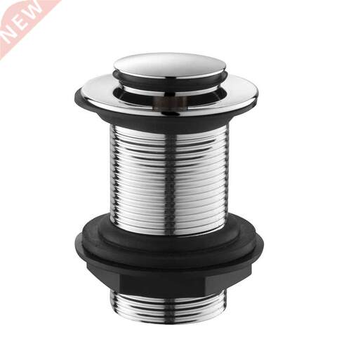8CM Pop Up Universal Basin Drain Sink Filter Device Hair