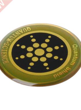 1PC Quantum Shield Sticker Mobile Phone Sticker For Cell Pho