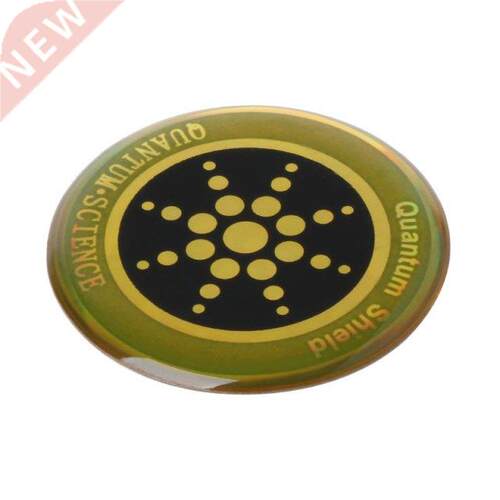 1PC Quantum Shield Sticker Mobile Phone Sticker For Cell Pho