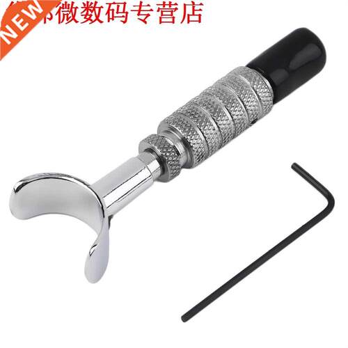 GloedDIY Handleiding Rotary Gereedschap Lederen Carving Swi