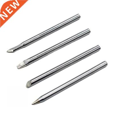 Copper Soldering Iron Tip 30w 40w 60w For External Heat Sold