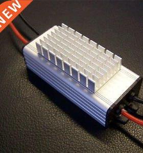 250W 2V/3.7V/5V/12V/24V 20A DC-DC Boost Step-up Module Suppl