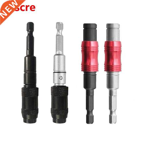 2Pcs Screwdriver Bits Set 87 Anti-slip with agnetic 1/4&quot