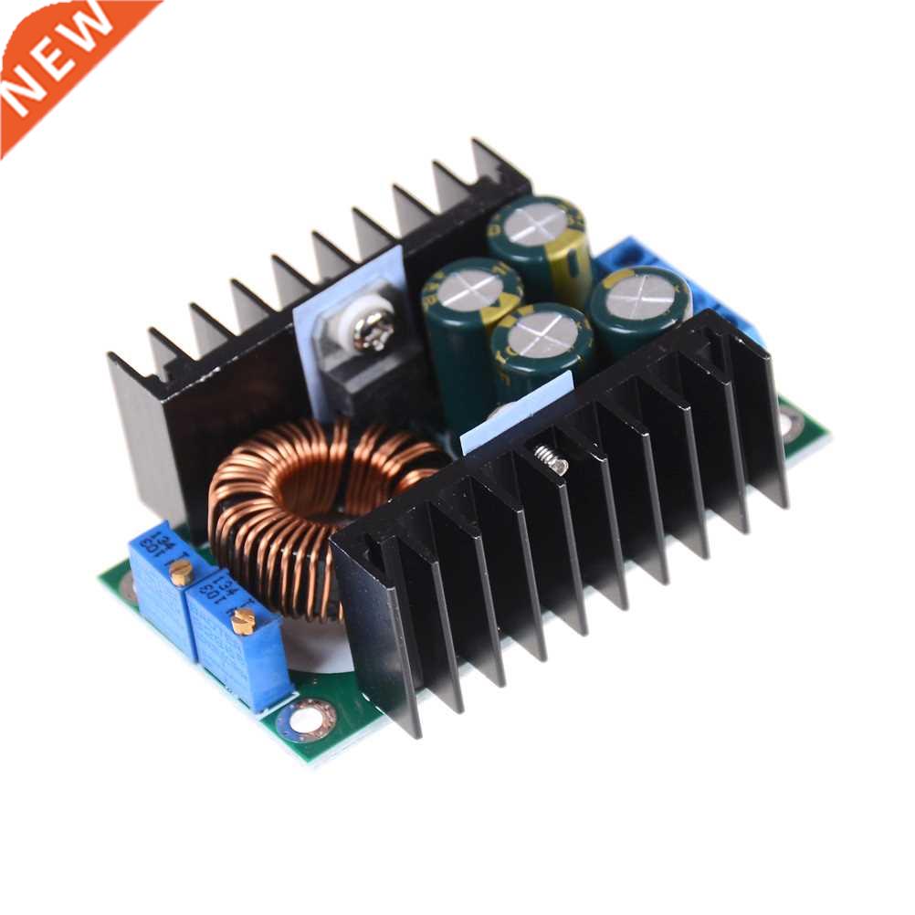 Step-down Power DC-DC CC CV Buck Converter Step-down Power S