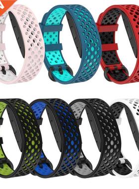 Compatible with amazon-halo 1 Durable Sweatproof Bracelet Ad