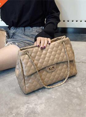 High Quality Women Pu Leather Shoulder Bag Fashion Designer