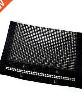 Reusable BBQ Grill Mesh Bag Non-stick Barbecue Baking