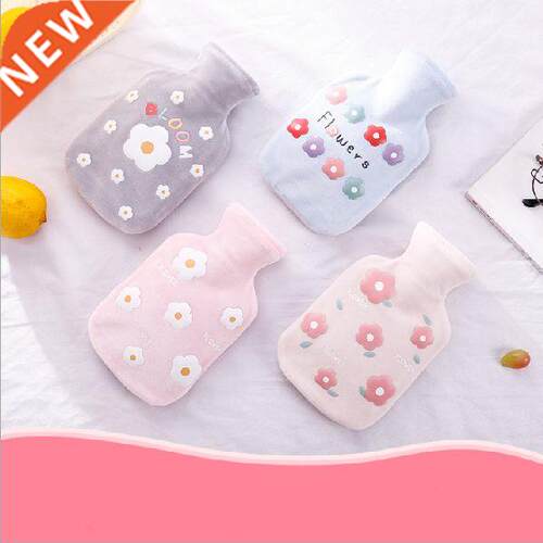 Water-filling Hot-water Bag Warm Belly Hands Cute Warm