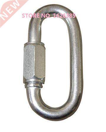 5-160pcs, M.5--M12 galvanized quick link connecting button