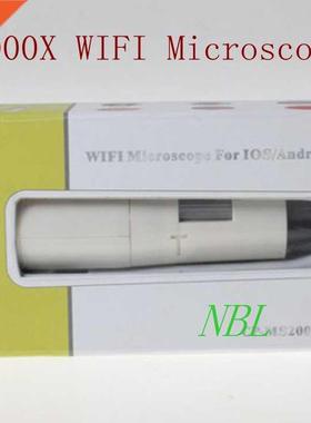 1000X Wireless Digital Microscope Magnifying Lens 25x-1000x