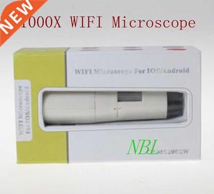 1000X Wireless Digital Microscope Magnifying Lens 25x-1000x