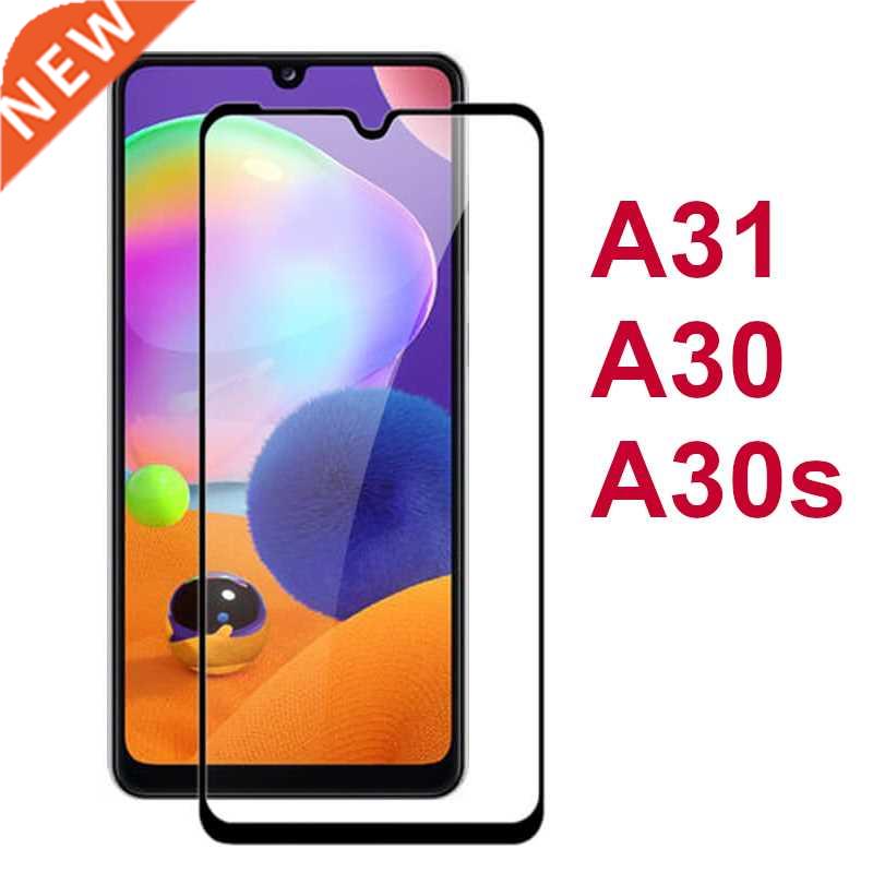 Protective Glass For Samsung Galaxy A31 A30 A30S Screen Prot