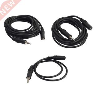Professional Microphone Extension Cable .5mm TRS Male to .