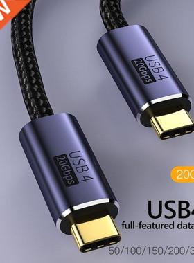 US C to US Type C Cale for Macook Pro Quick Charge PD 10