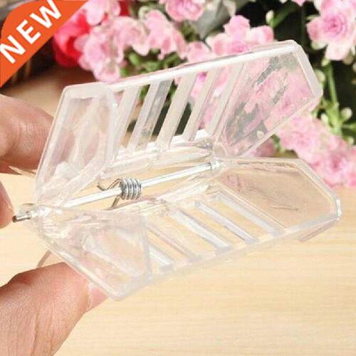 Useful Good Quality Beekeeping Clip Queen Bee Catcher Cage