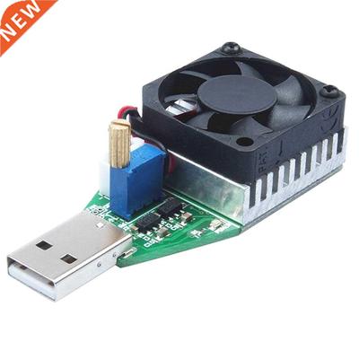 Load Tester Board USB 0.15-3A Constant Current Industrial Gr