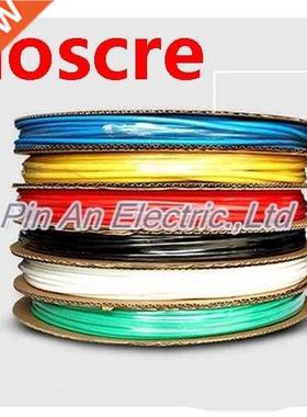 25m/rl 90MM Heat shrinkable tube heat shrink tubing Insu