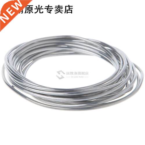 New High quality 2.00mm*3m Copper aluminum cored wire Low Te